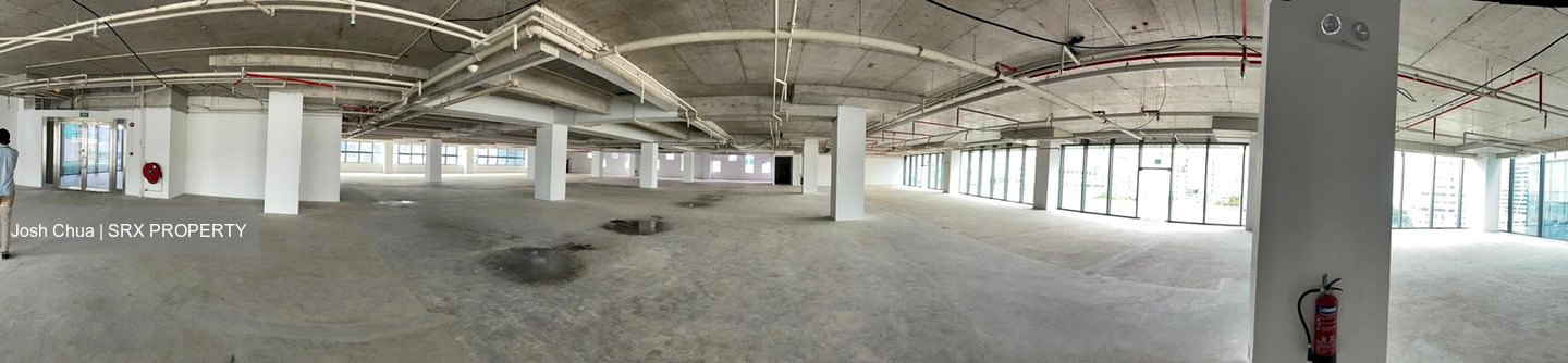 Tai Seng Street (D19), Factory #442093651